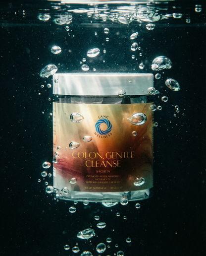 Colon Gentle Cleanse
