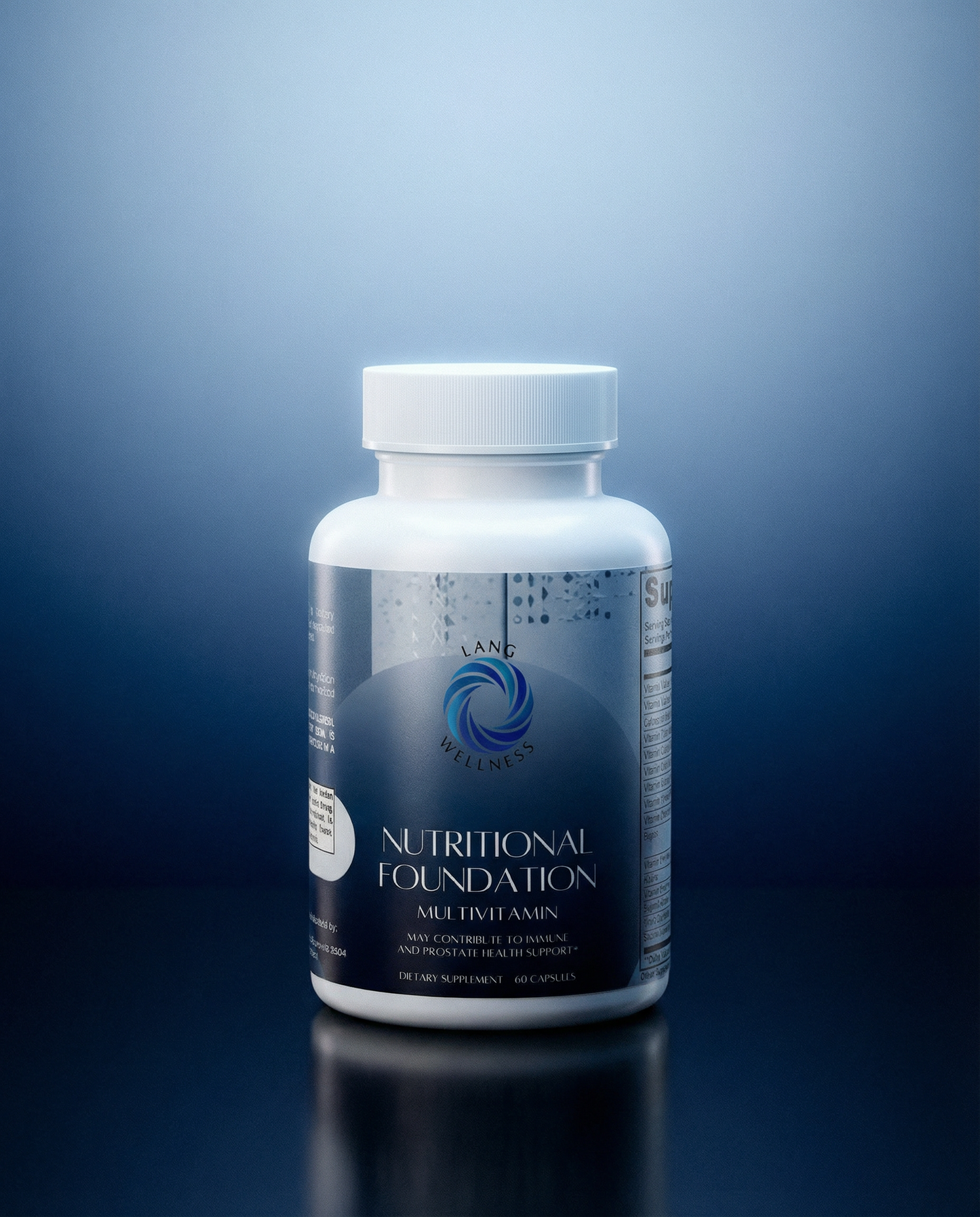 Nutritional Foundation Multivitamin