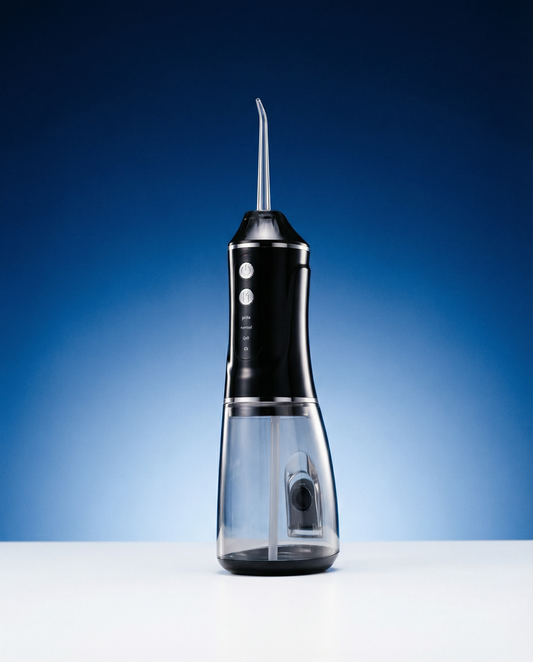 Portable Electric Dental Flosser