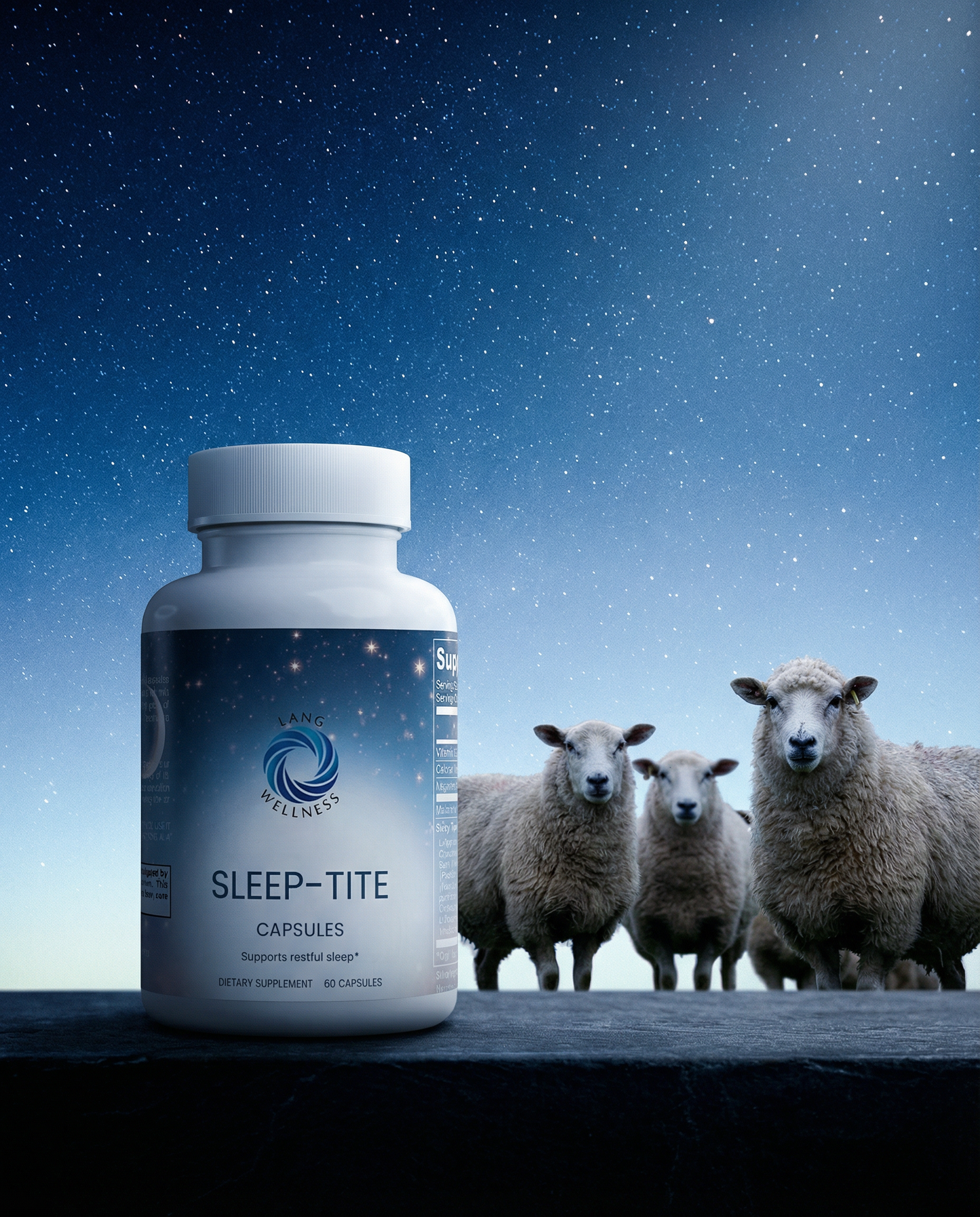 Sleep-Tite