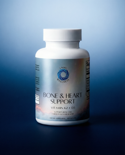 Bone & Heart Support