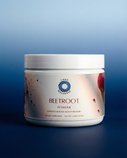 Beetroot Powder