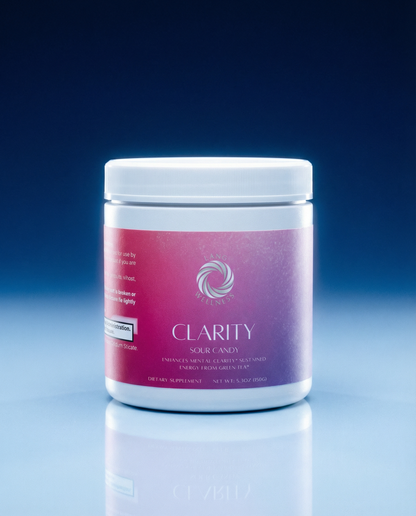 Clarity (Sour Candy)