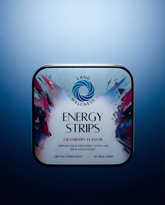 Energy Strips