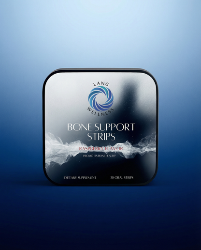 Bone Support Strips