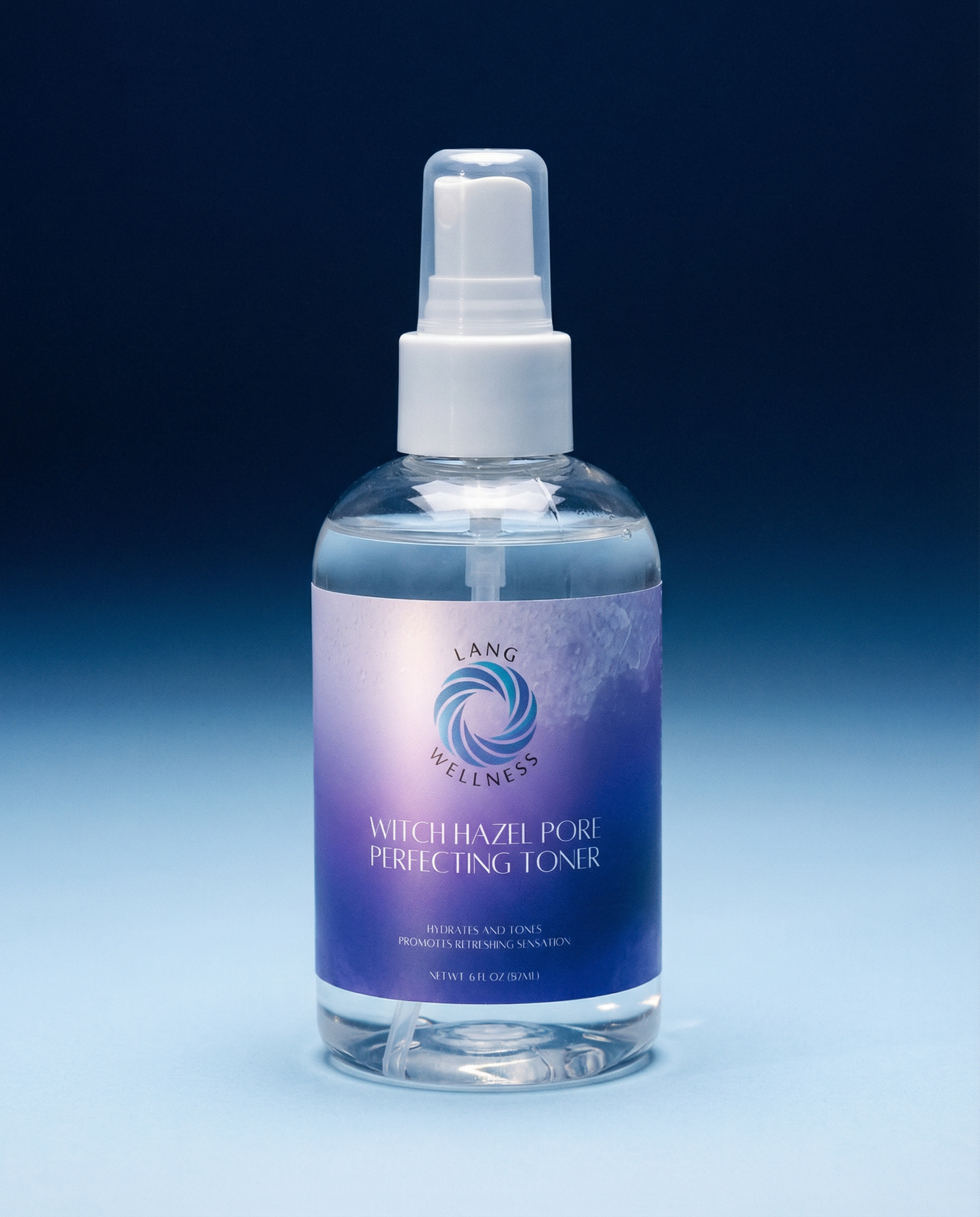 Witch Hazel Pore Perfecting Toner