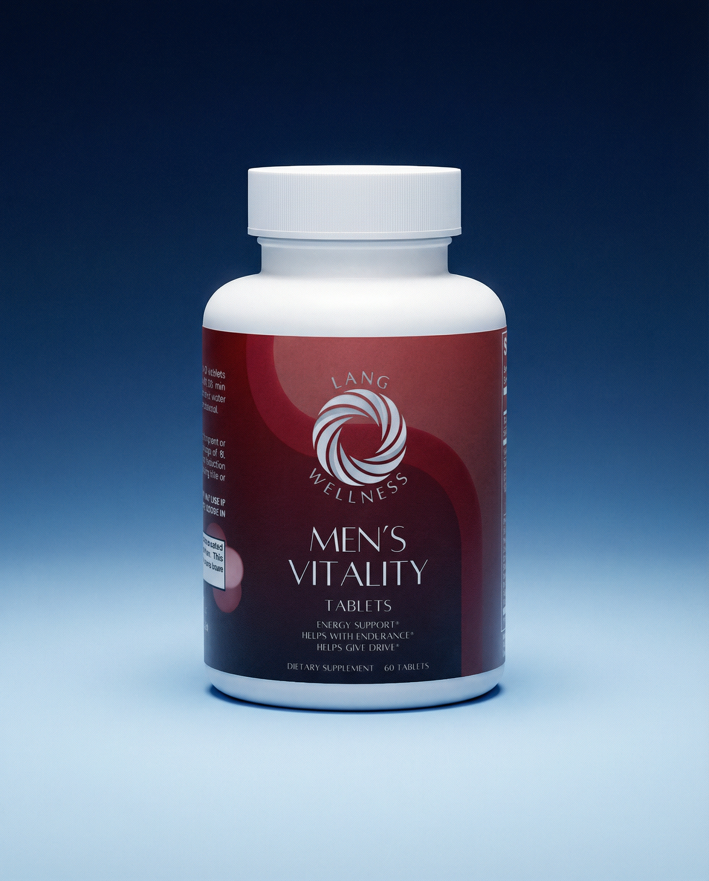 Men's Vitality