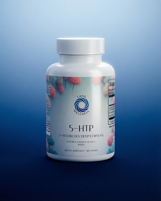 5-HTP