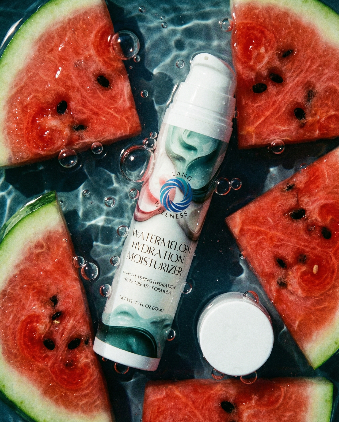 Watermelon Hydration Moisturizer