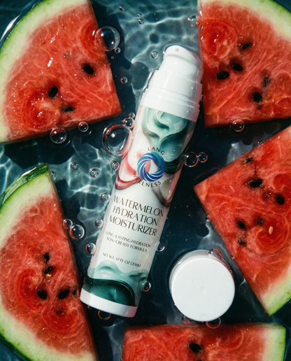 Watermelon Hydration Moisturizer