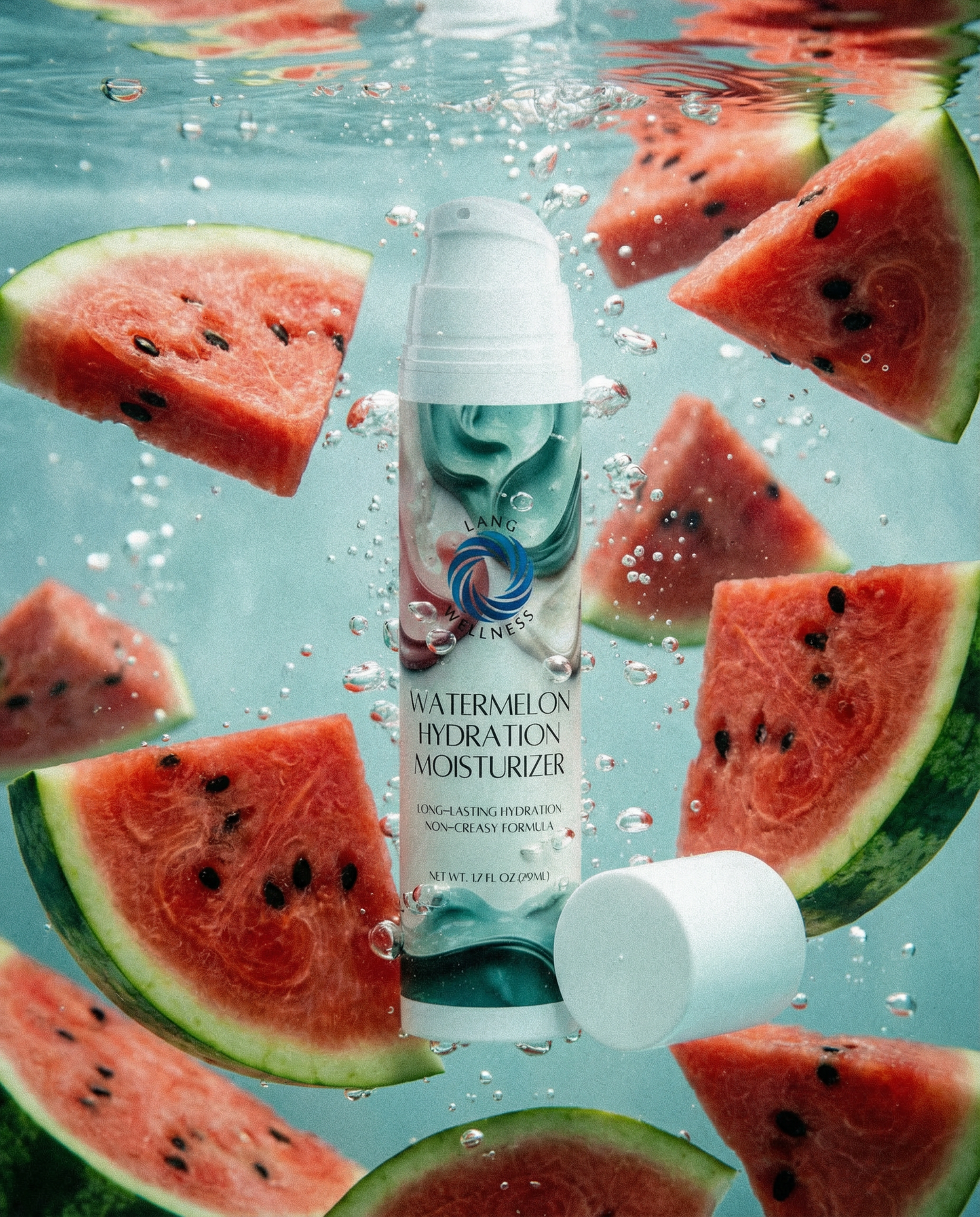 Watermelon Hydration Moisturizer