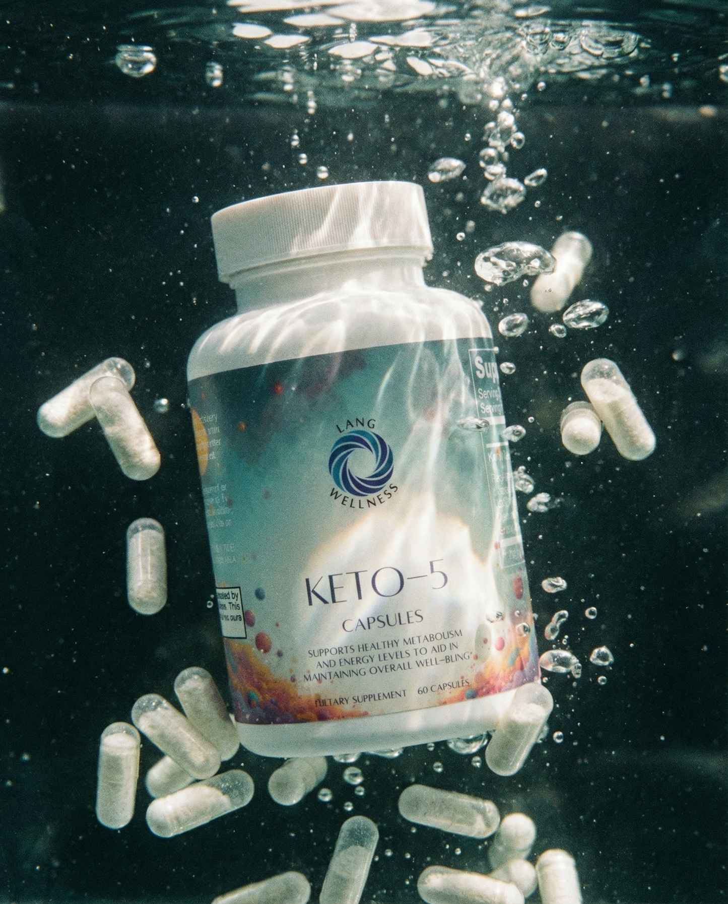 Keto-5