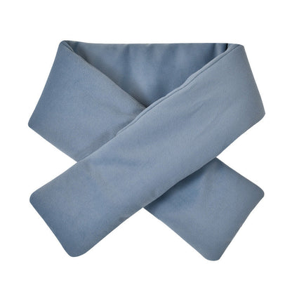 CozyCommute Heated Scarf
