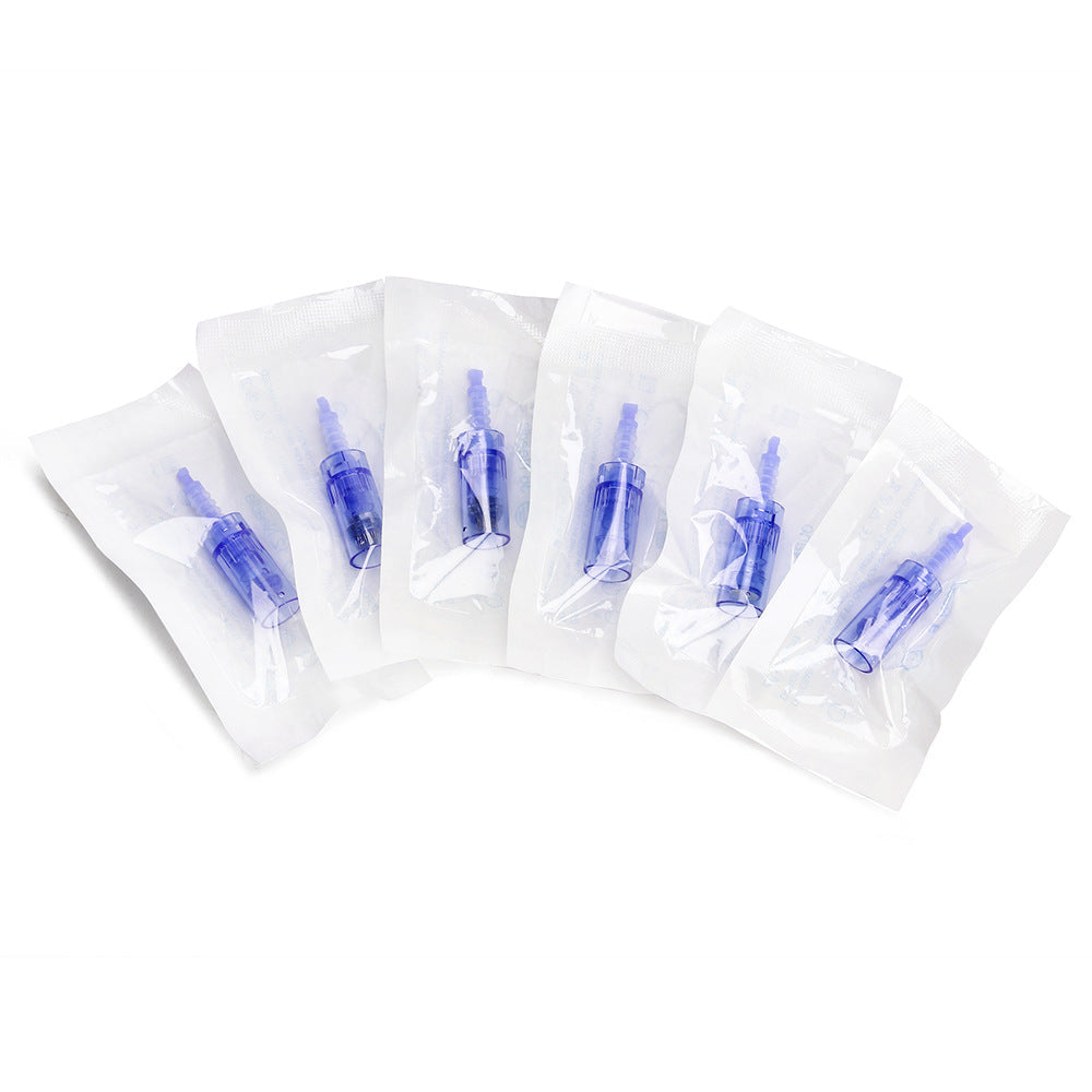 Electric Microneedle Replacement Tips