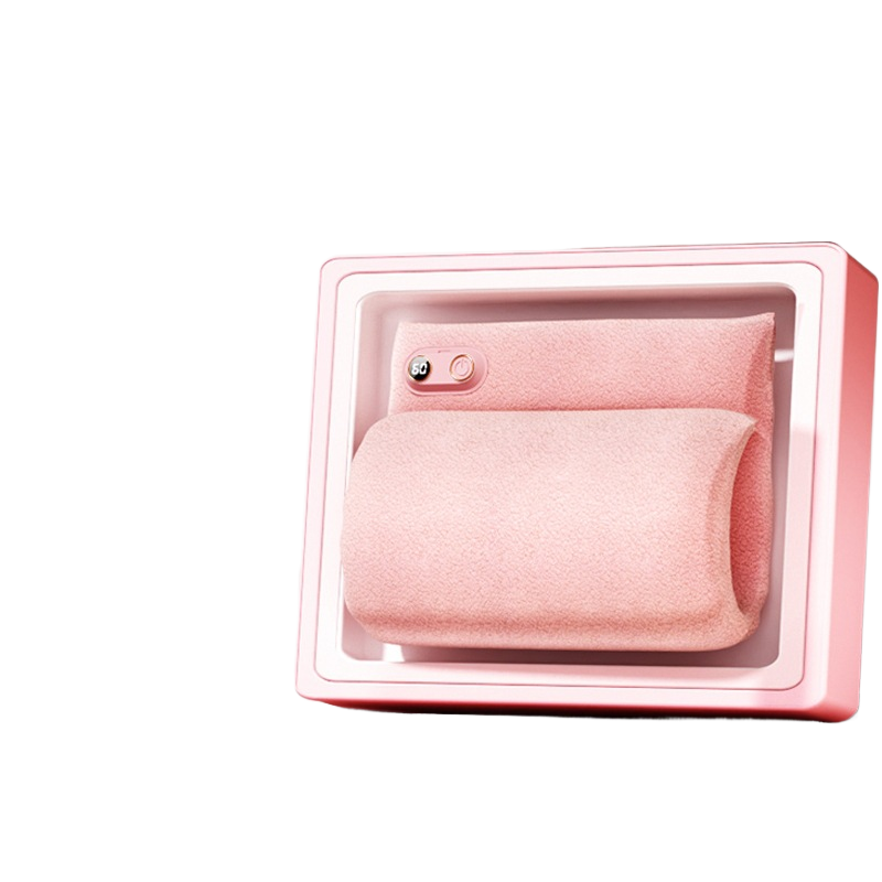 Blyss Cozy Pouch