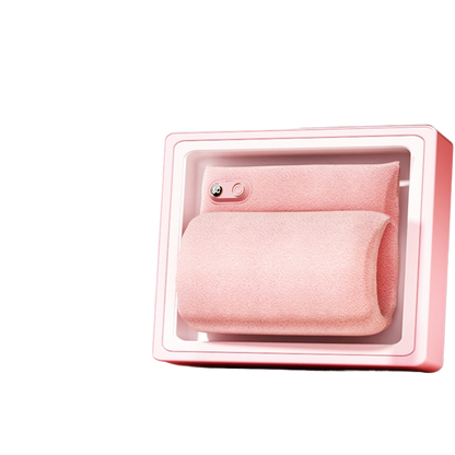 Blyss Cozy Pouch